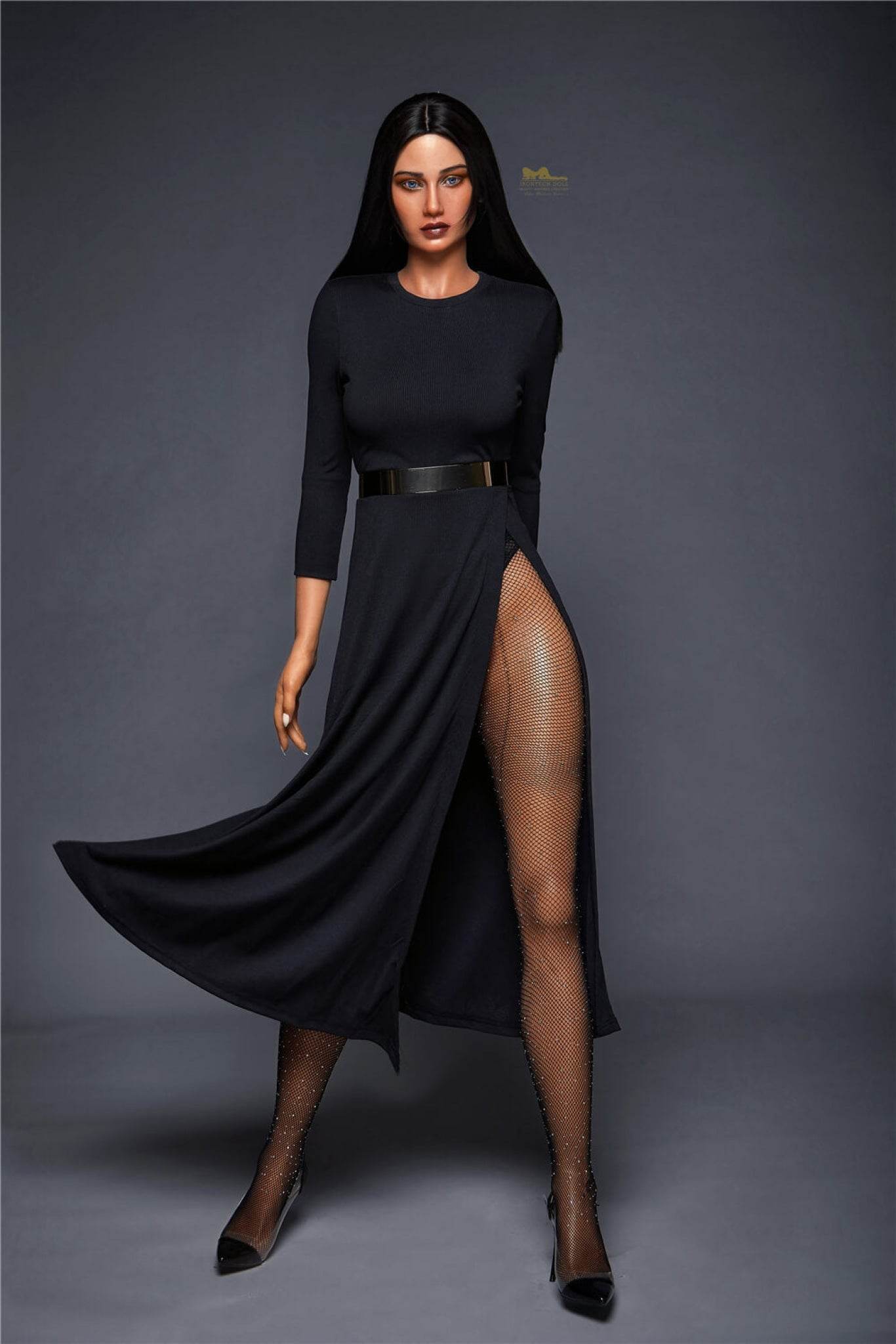 Kate Silicone Love Doll - IronTech Doll® - SEX LOVE DOLLS