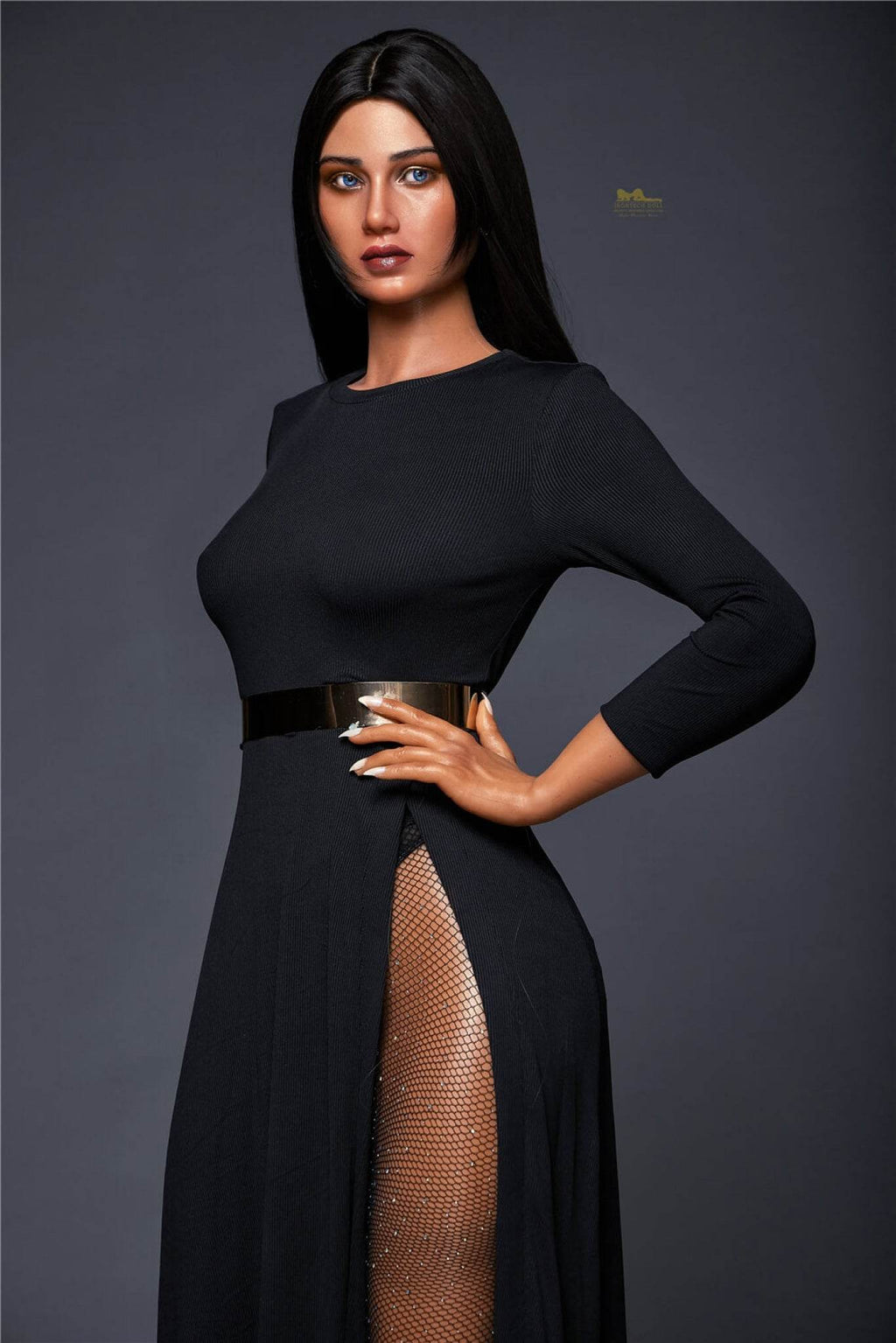 Kate Silicone Love Doll - IronTech Doll® - SEX LOVE DOLLS