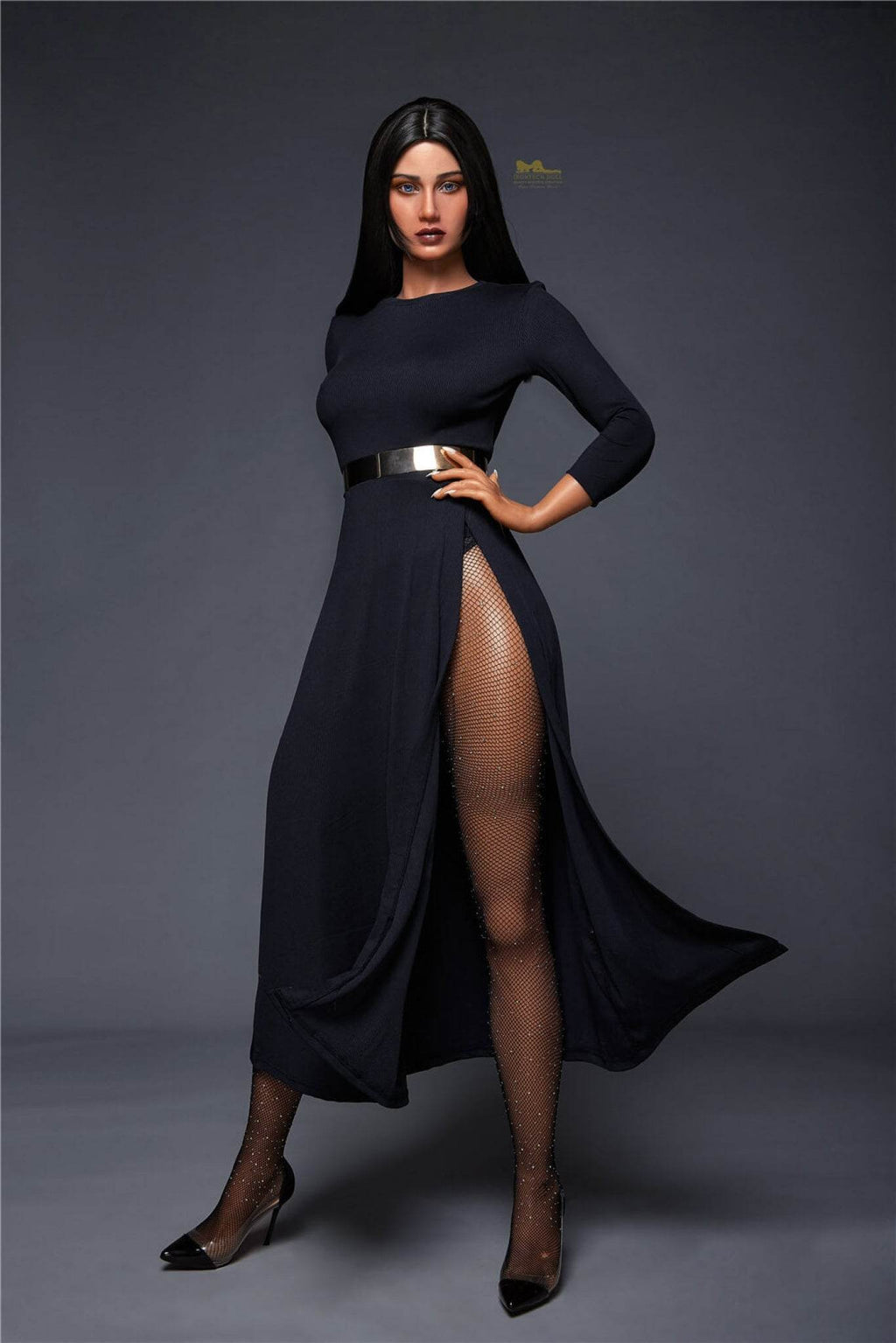 Kate Silicone Love Doll - IronTech Doll® - SEX LOVE DOLLS