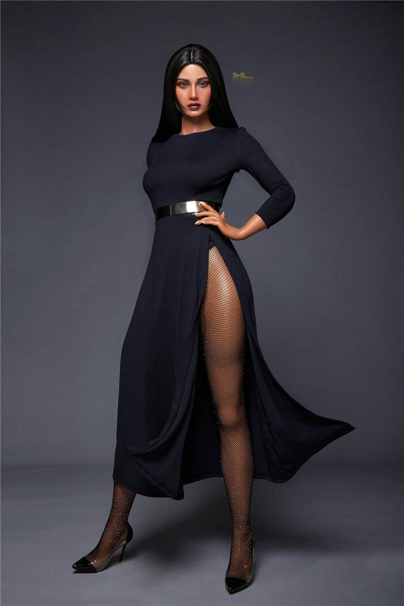 Kate Silicone Love Doll - IronTech Doll® - SEX LOVE DOLLS