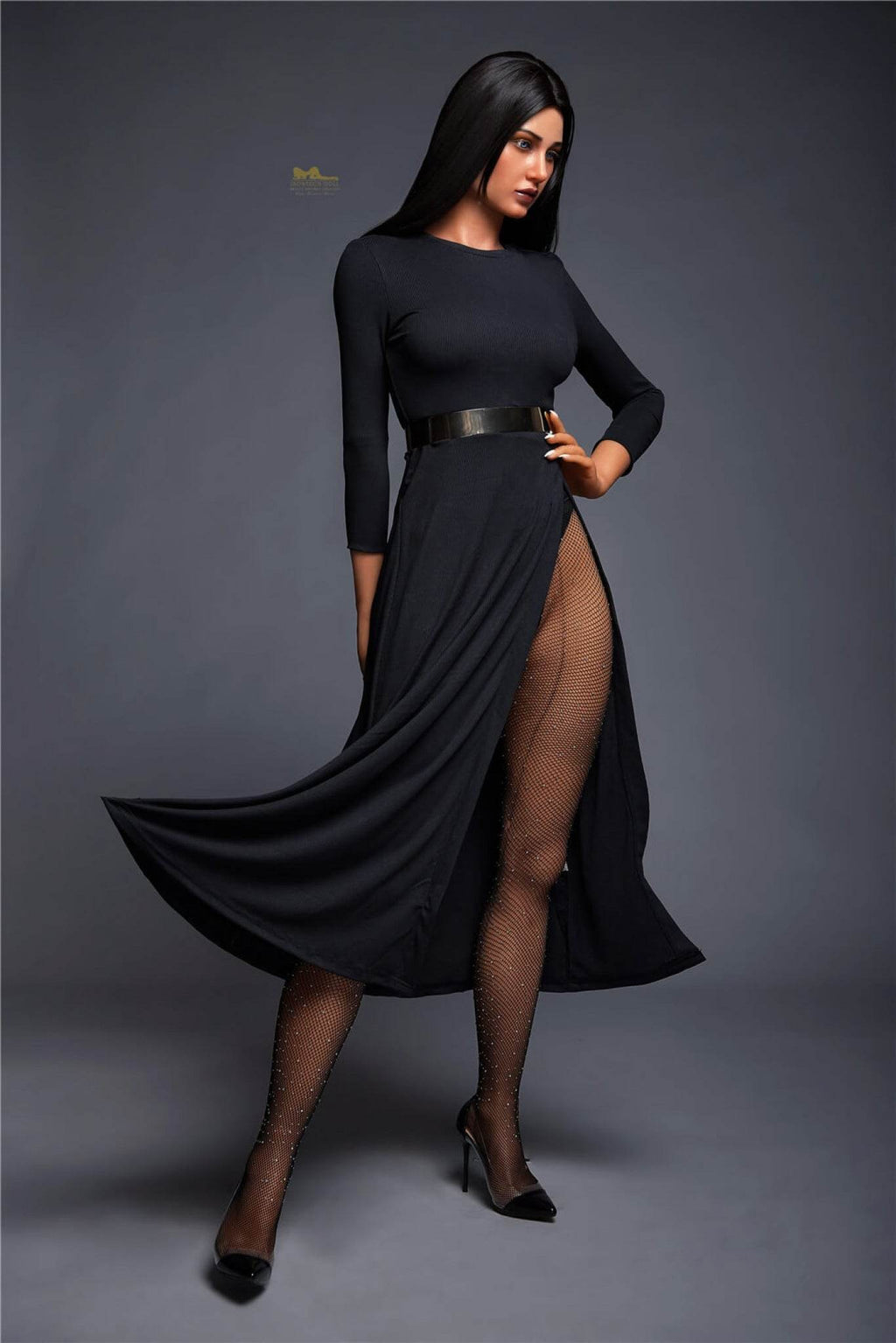 Kate Silicone Love Doll - IronTech Doll® - SEX LOVE DOLLS