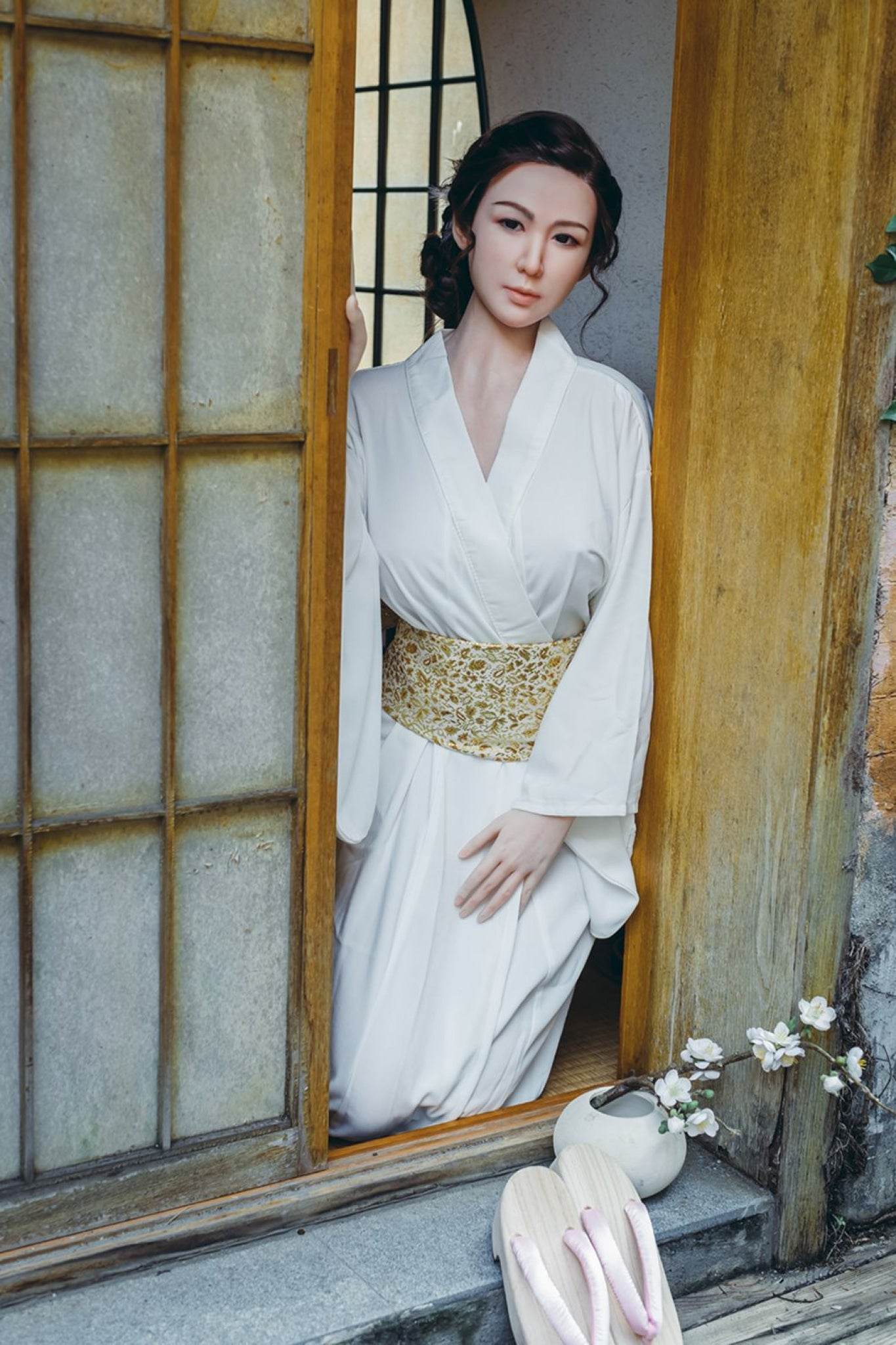 Keiko Life Size Sex Doll - Starpery® - SEX LOVE DOLLS