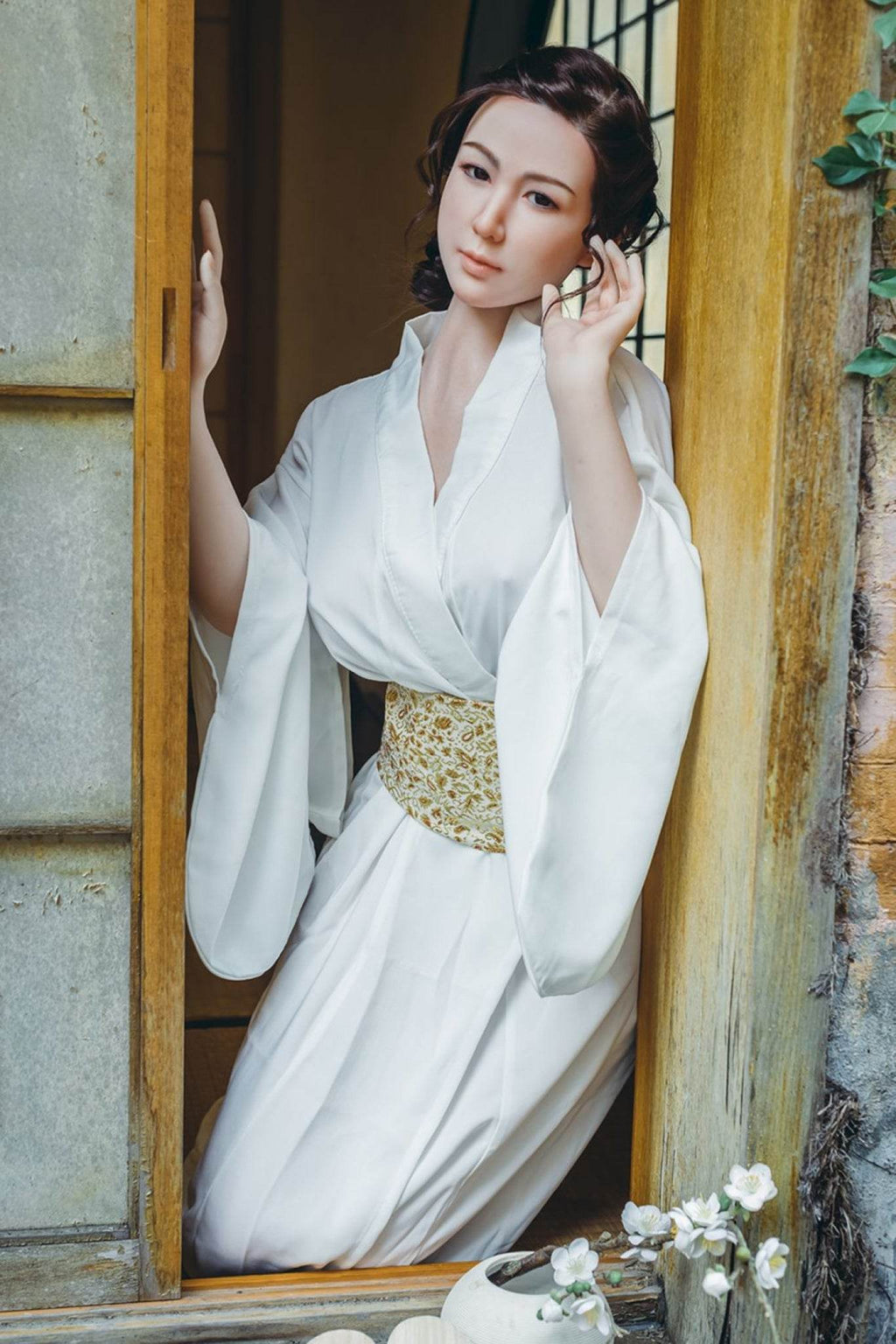 Keiko Life Size Sex Doll - Starpery® - SEX LOVE DOLLS