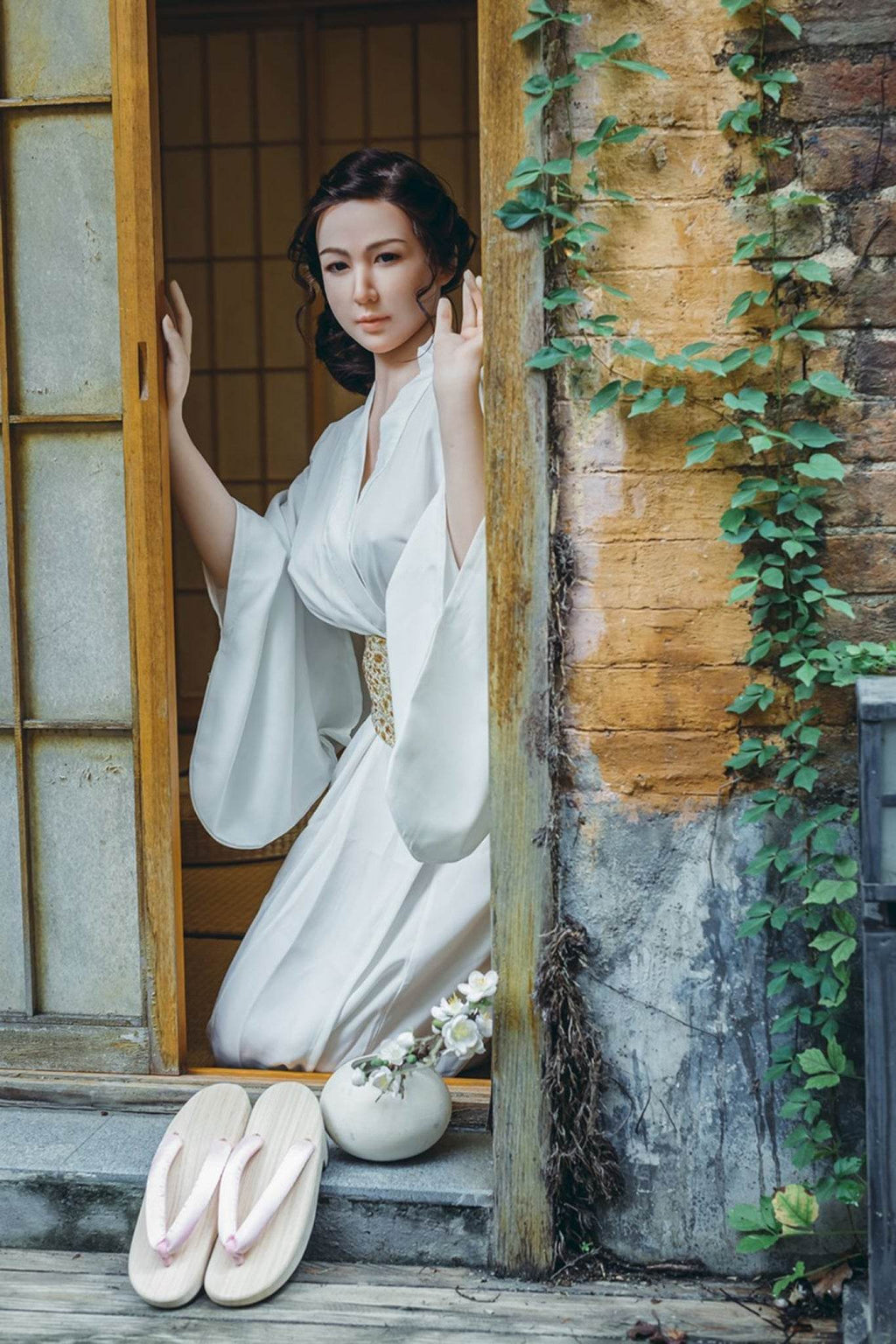 Keiko Life Size Sex Doll - Starpery® - SEX LOVE DOLLS