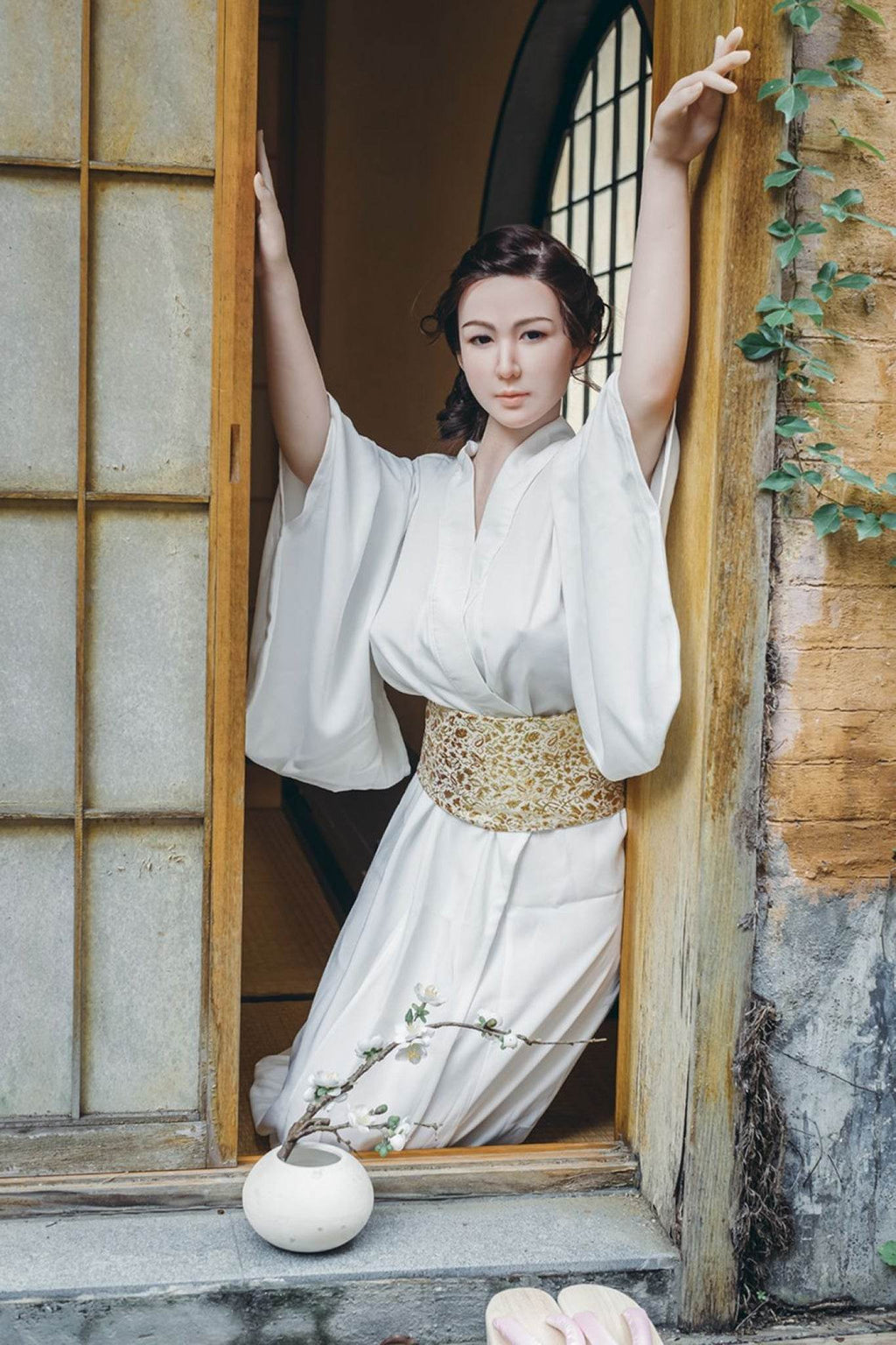 Keiko Life Size Sex Doll - Starpery® - SEX LOVE DOLLS