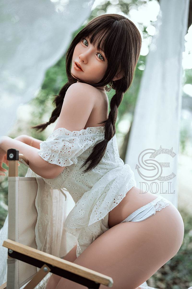 Kemeny.D TPE Real Sex Doll - SEDOLL - SEX LOVE DOLLS