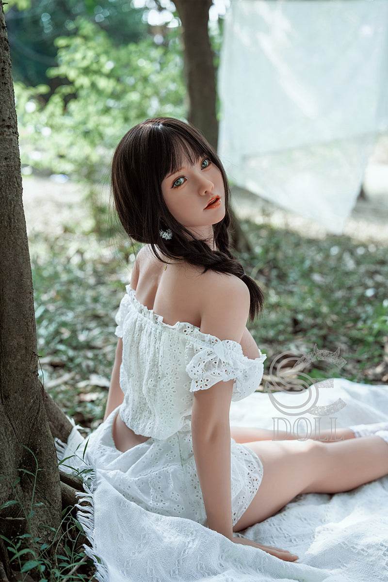 Kemeny.D TPE Real Sex Doll - SEDOLL - SEX LOVE DOLLS