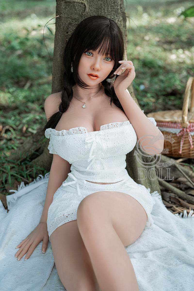 Kemeny.D TPE Real Sex Doll - SEDOLL - SEX LOVE DOLLS