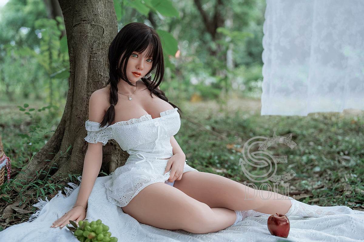 Kemeny.D TPE Real Sex Doll - SEDOLL - SEX LOVE DOLLS