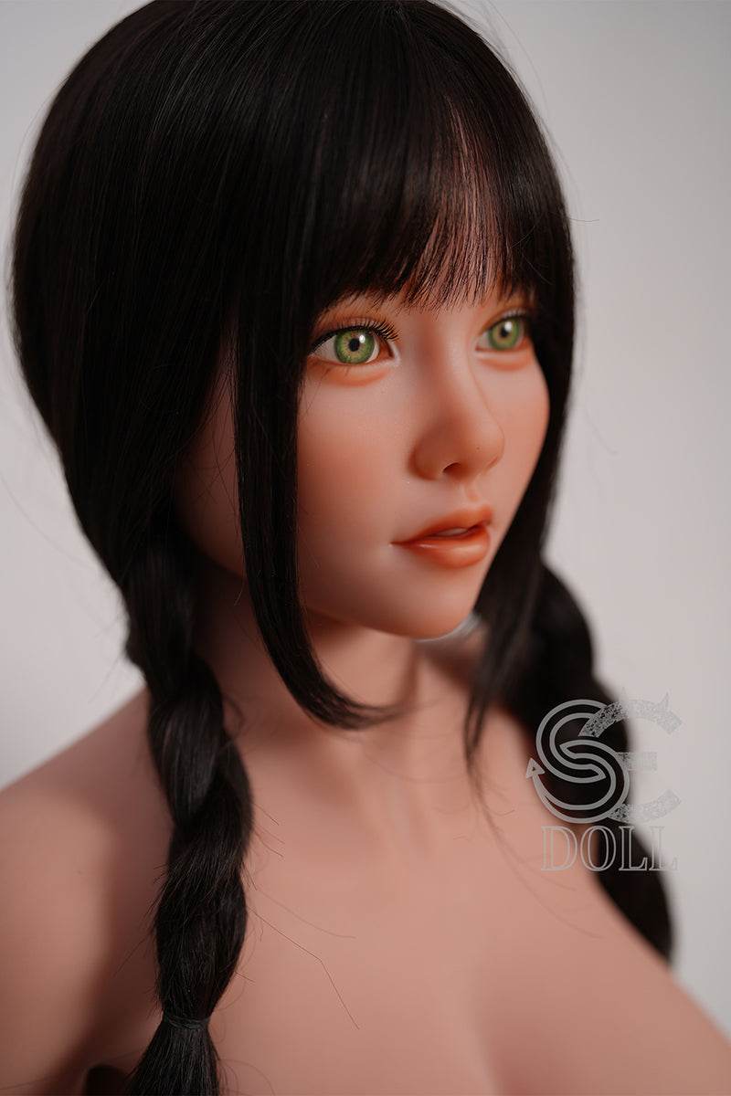 Kemeny.D TPE Real Sex Doll - SEDOLL - SEX LOVE DOLLS