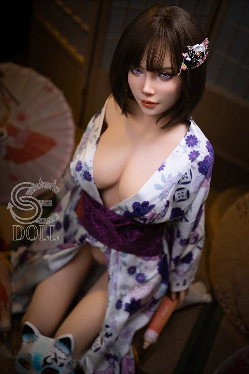 Kemeny.E Full Silicone Sex Doll - Silicone Pro Series - SEDOLL - SEX LOVE DOLLS