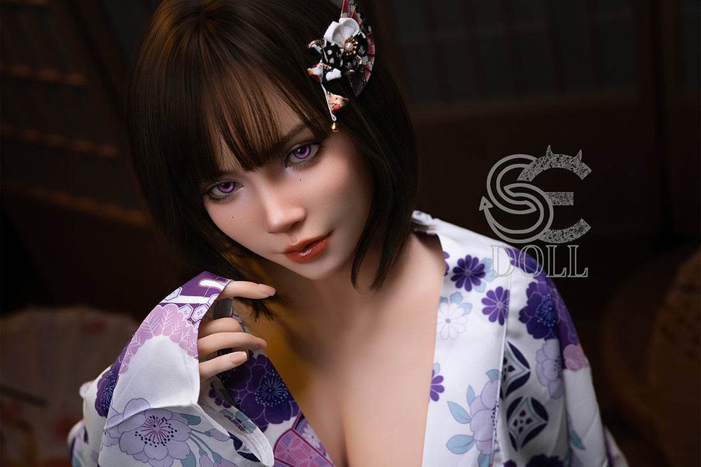 Kemeny.E Full Silicone Sex Doll - Silicone Pro Series - SEDOLL - SEX LOVE DOLLS