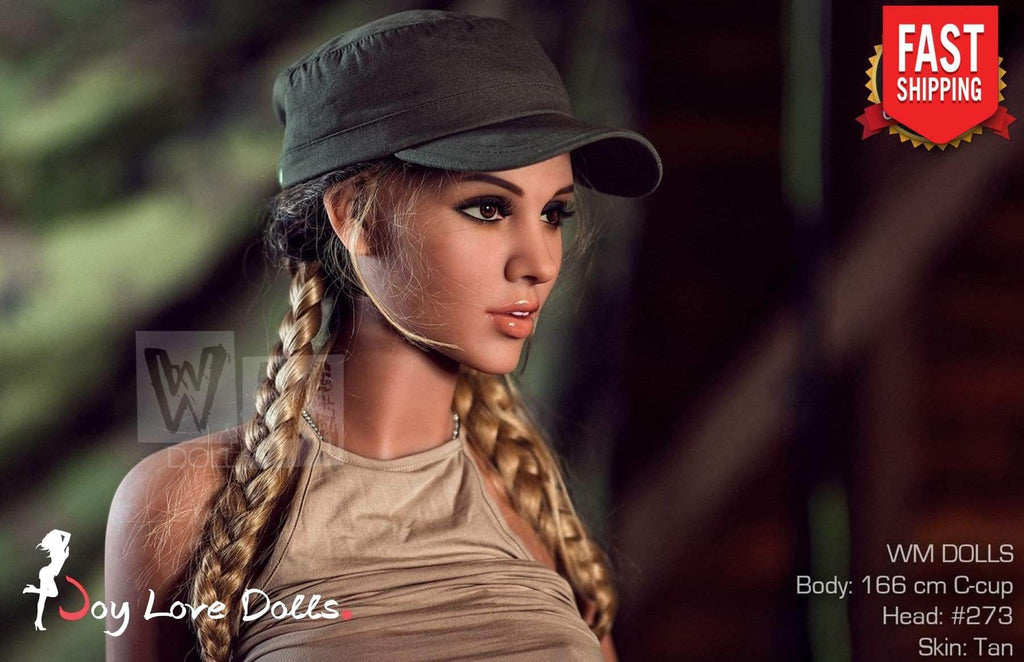 Kendra Premium TPE Sex Doll [USA STOCK] - SEX LOVE DOLLS