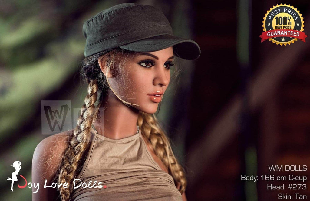 Kendra Premium TPE Sex Doll [USA STOCK] - SEX LOVE DOLLS