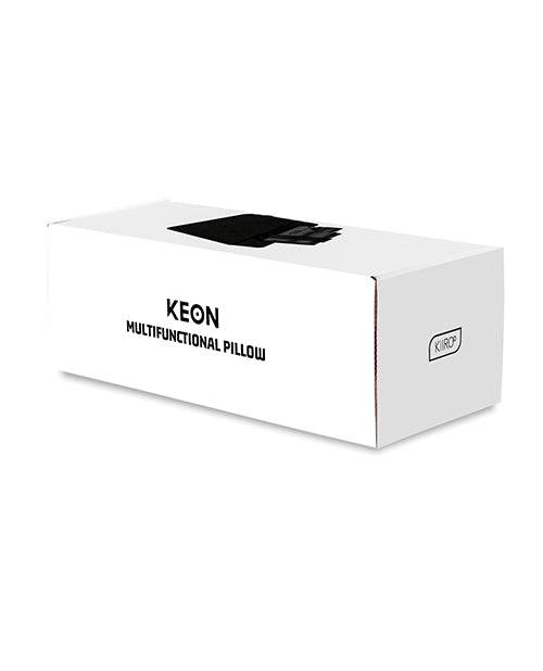 Kiiroo Keon Pillow & Strap - SEX LOVE DOLLS
