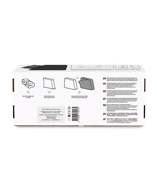 Kiiroo Keon Pillow & Strap - SEX LOVE DOLLS