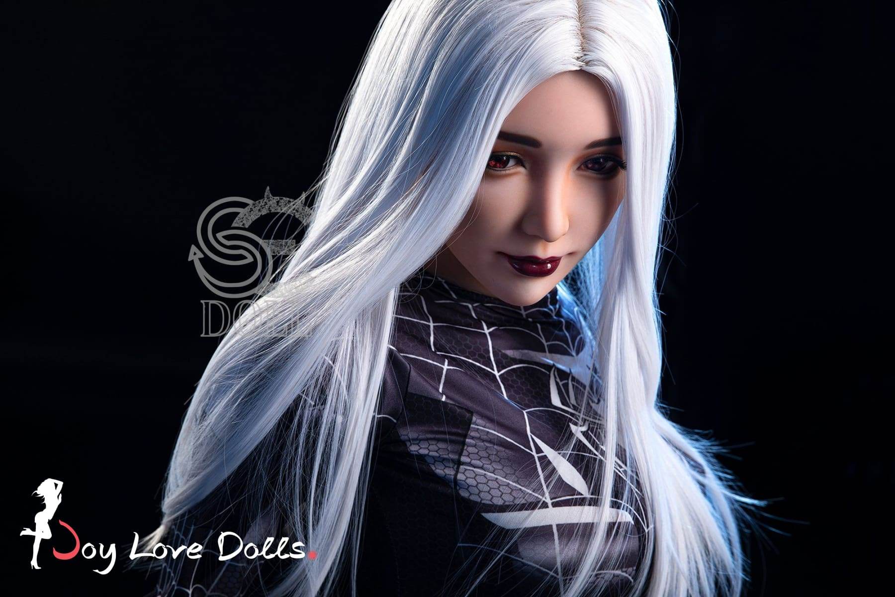 Kitty Life Size Sex Doll - SEDOLL - USA STOCK - SEX LOVE DOLLS