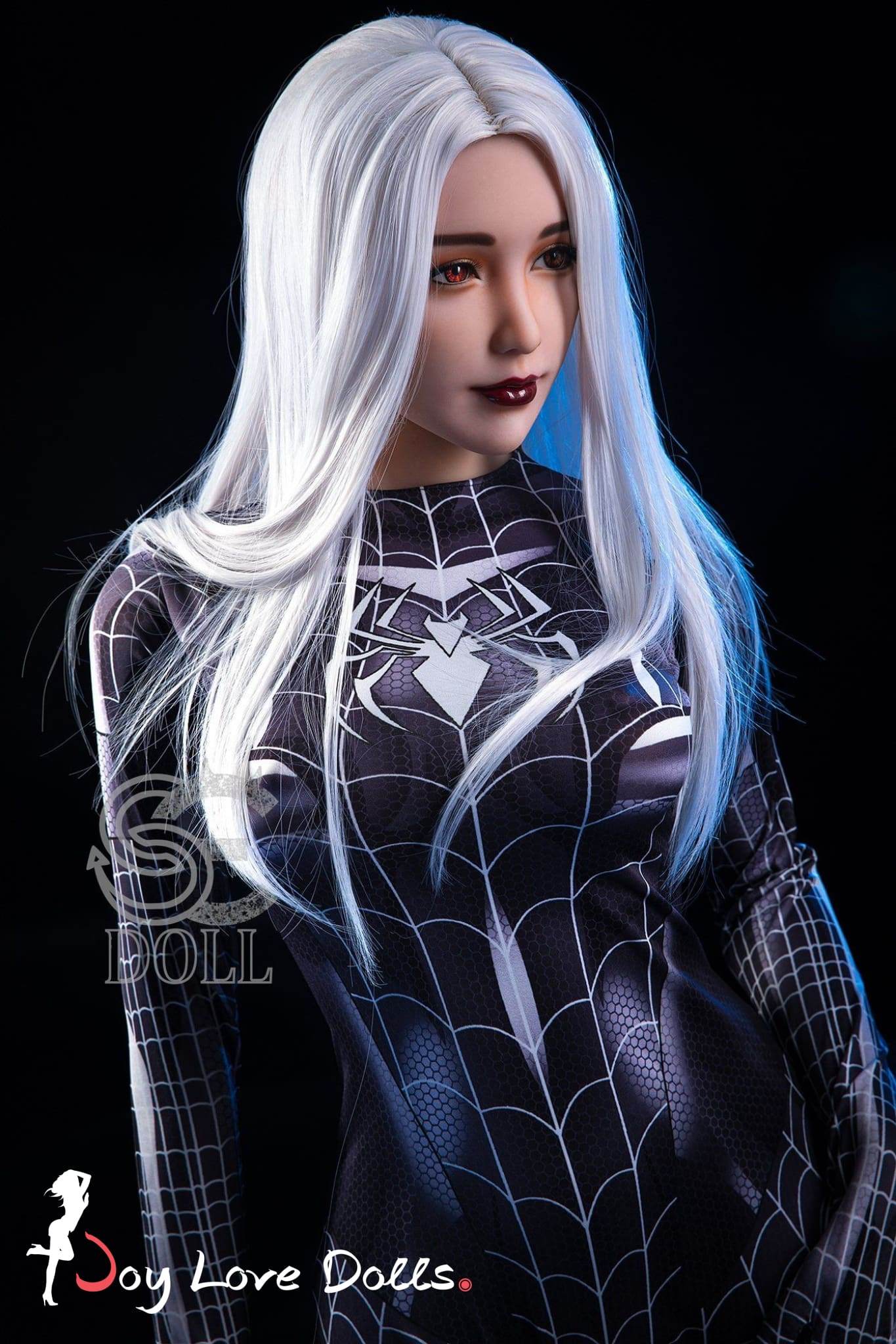 Kitty Life Size Sex Doll - SEDOLL - USA STOCK - SEX LOVE DOLLS