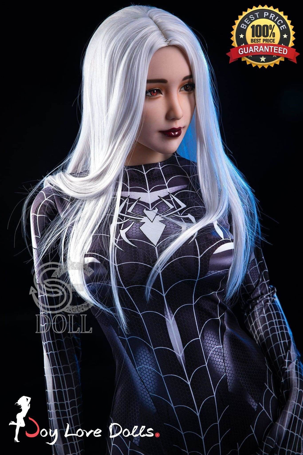 Kitty Life Size Sex Doll - SEDOLL - USA STOCK - SEX LOVE DOLLS