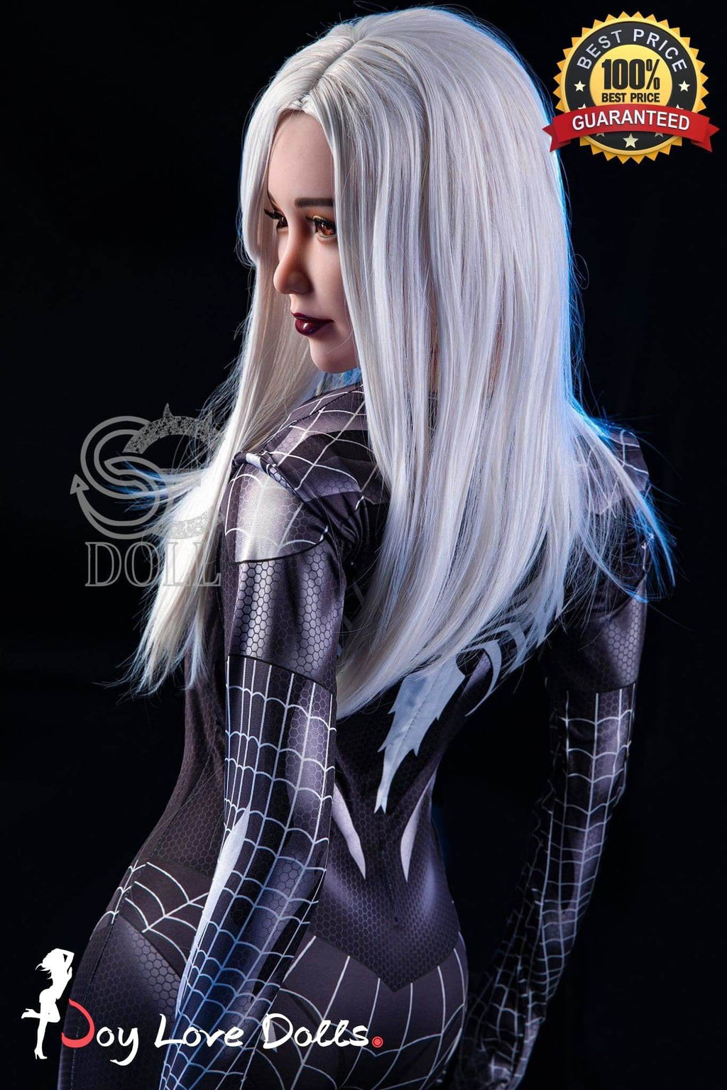 Kitty Life Size Sex Doll - SEDOLL - USA STOCK - SEX LOVE DOLLS