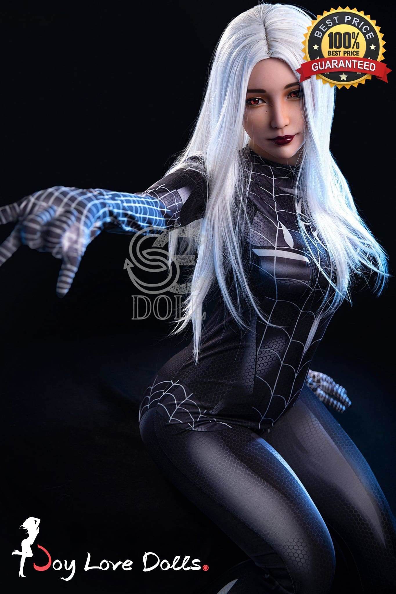 Kitty Life Size Sex Doll - SEDOLL - USA STOCK - SEX LOVE DOLLS