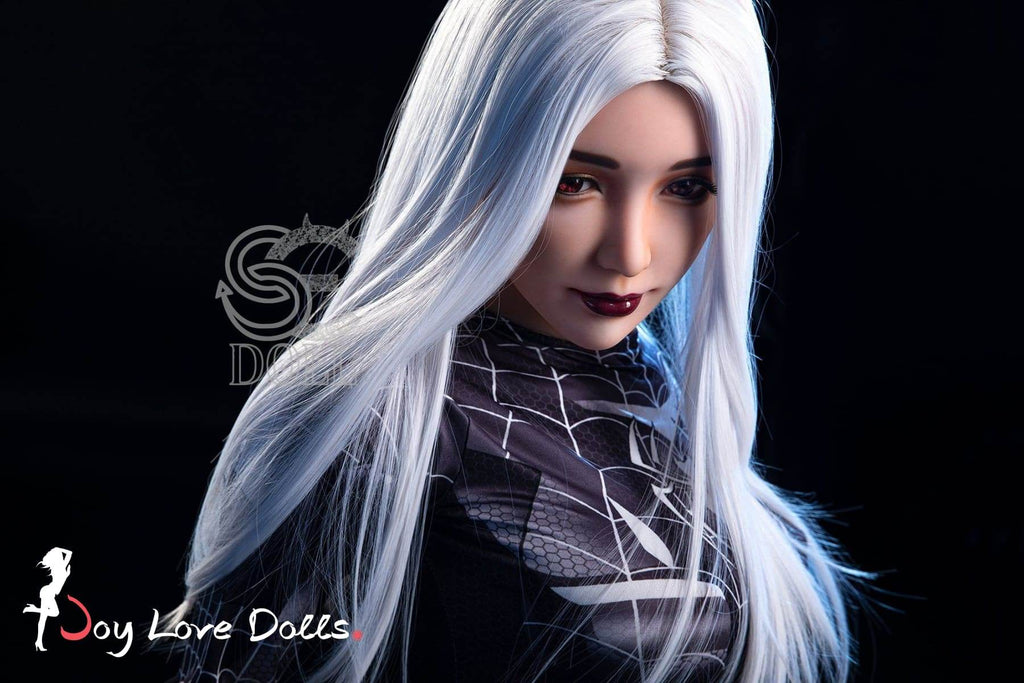 Kitty Life Size Sex Doll - SEDOLL - USA STOCK - SEX LOVE DOLLS