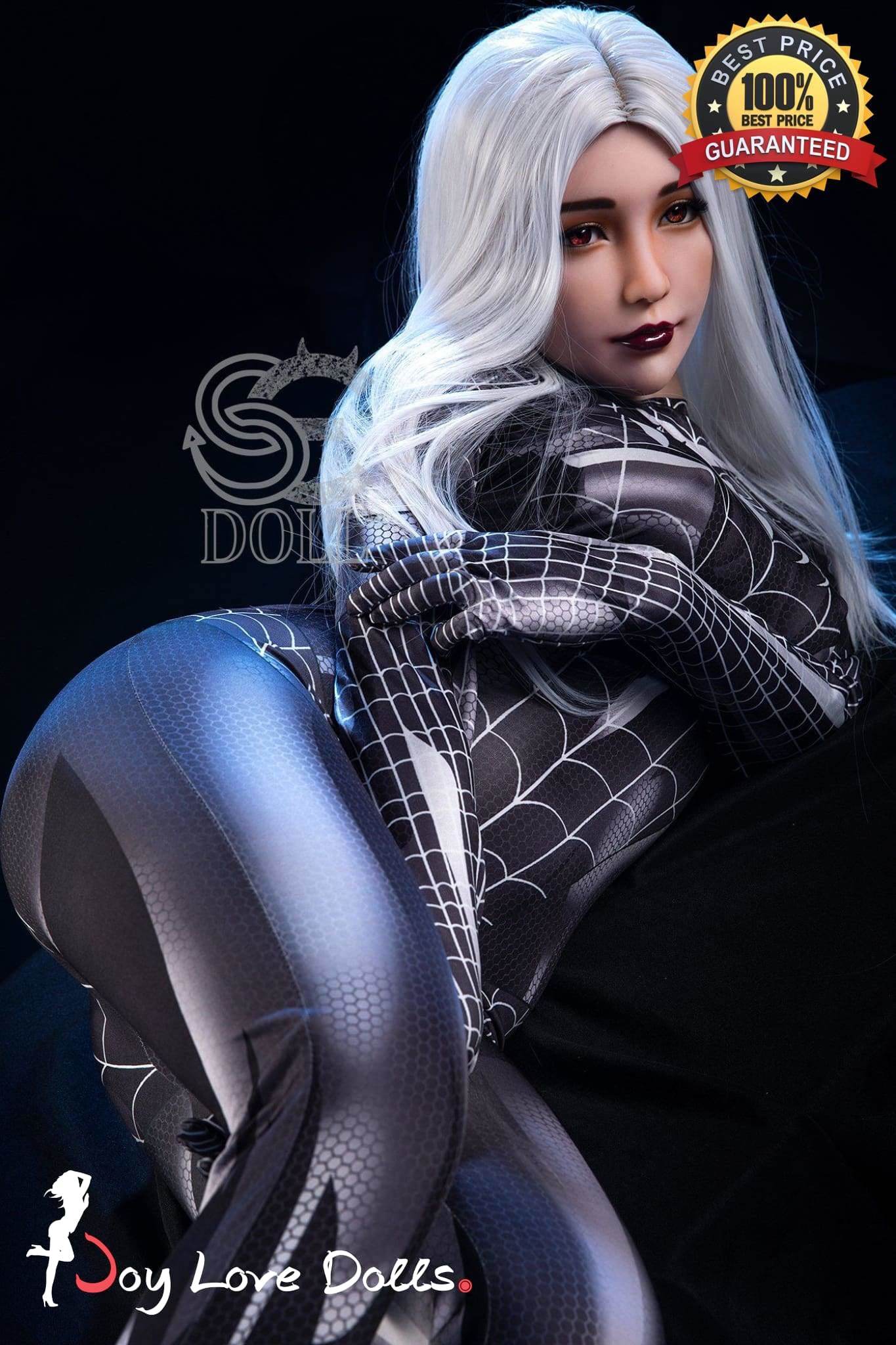 Kitty Life Size Sex Doll - SEDOLL - USA STOCK - SEX LOVE DOLLS