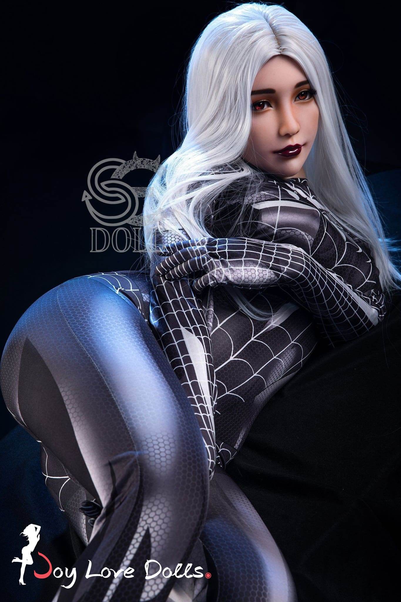 Kitty Life Size Sex Doll - SEDOLL - USA STOCK - SEX LOVE DOLLS