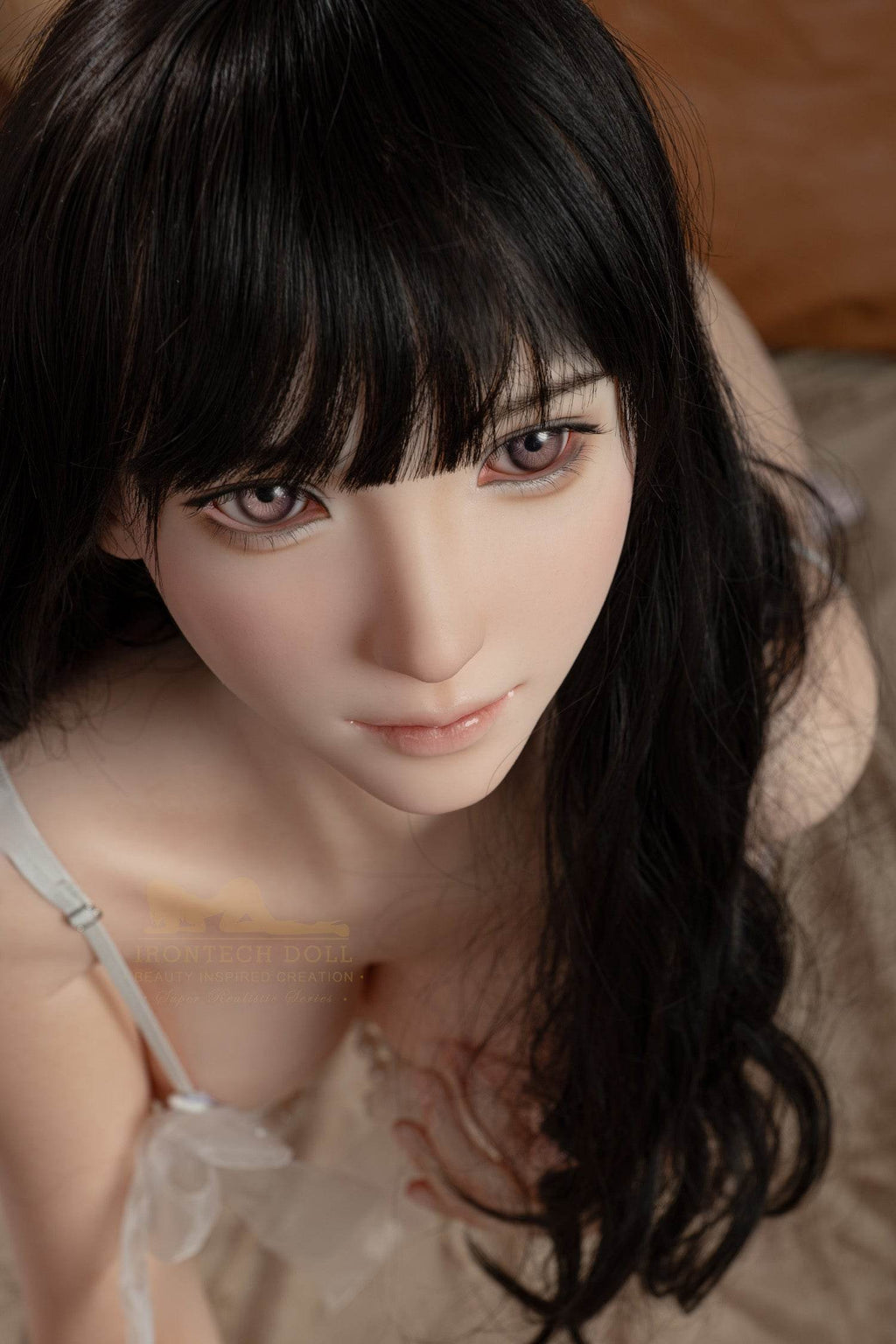 Kitty Realistic Silicone Sex Doll - IronTech Doll® - SEX LOVE DOLLS
