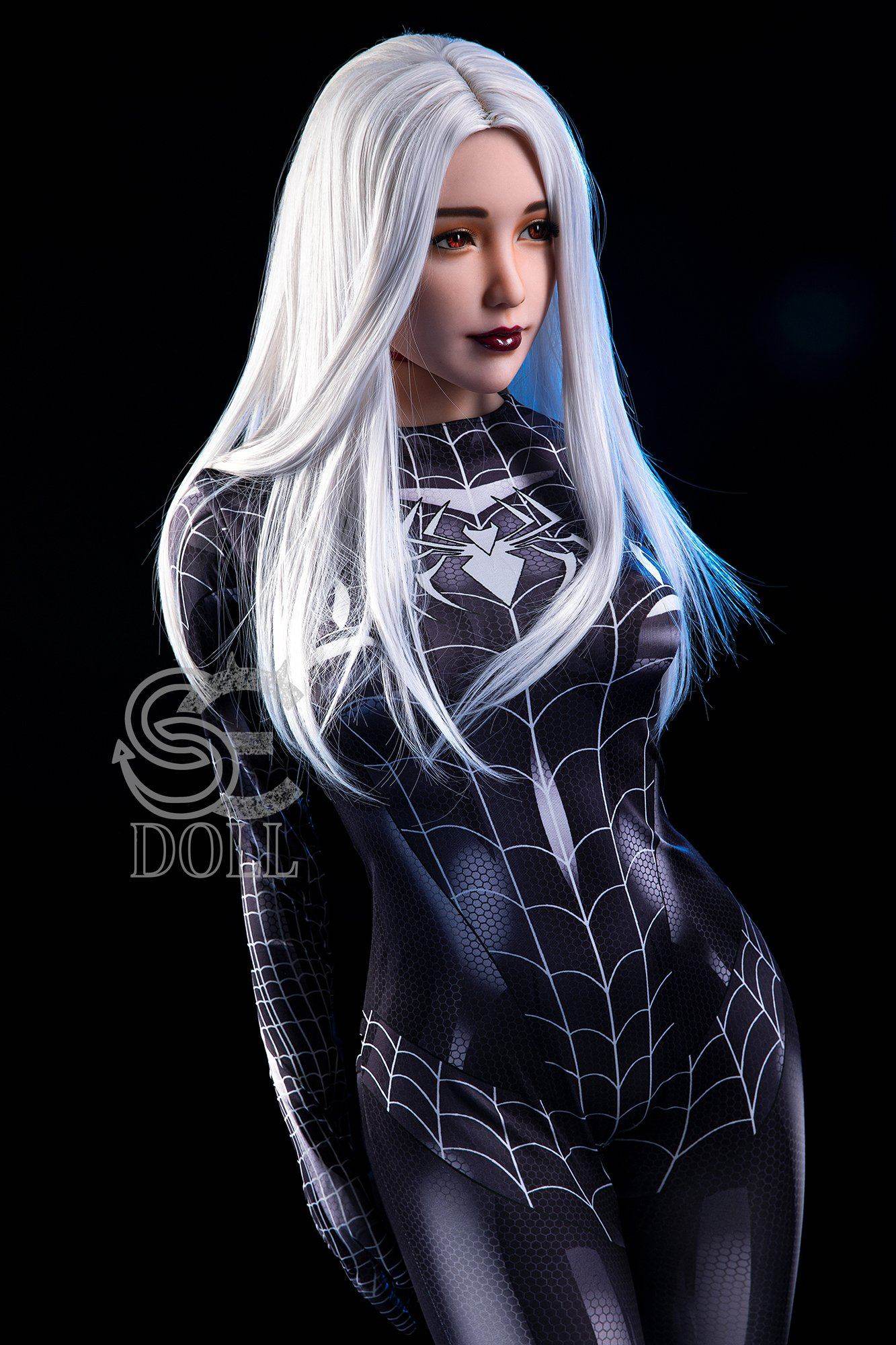 Kitty TPE Realistic Sex Doll - SEDOLL - SEX LOVE DOLLS