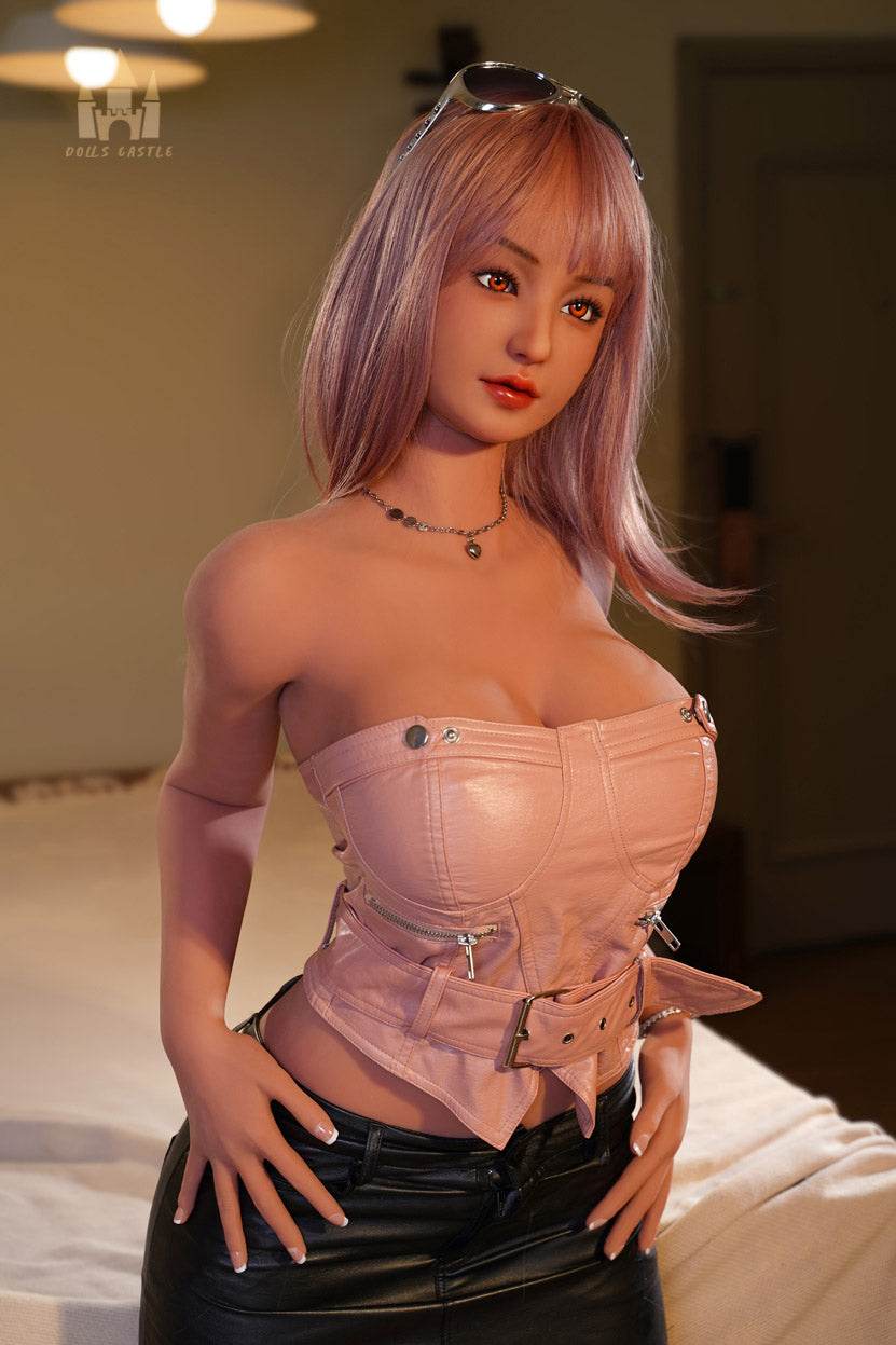 Kotone Japanese Girl Asian Sex Doll - Doll's Castle - SEX LOVE DOLLS