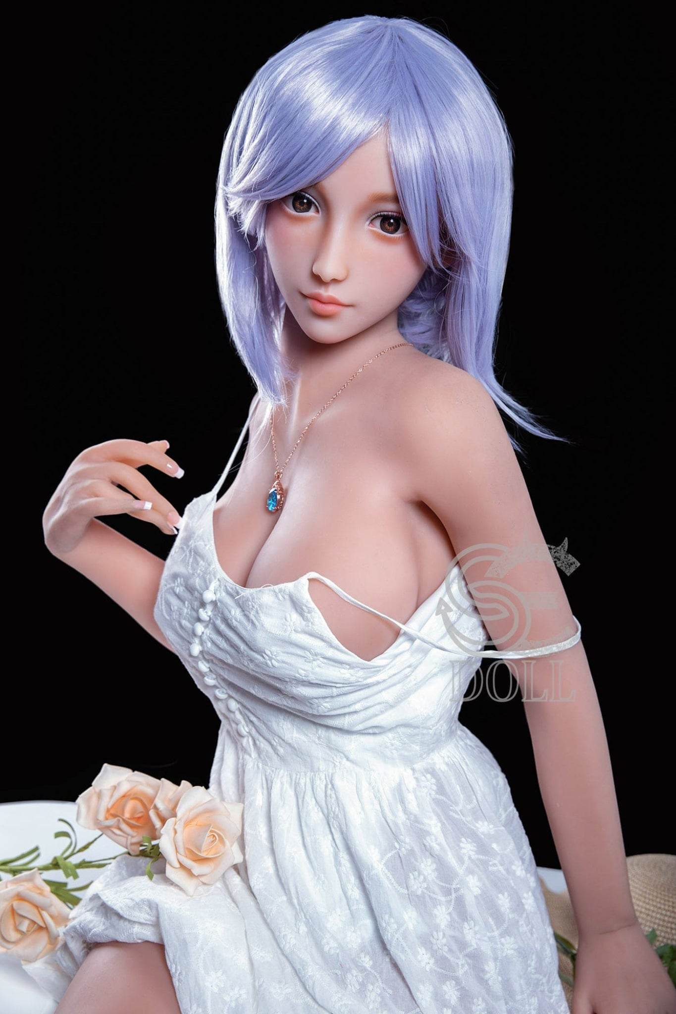 Kumi TPE Real Sex Doll - SEDOLL - SEX LOVE DOLLS