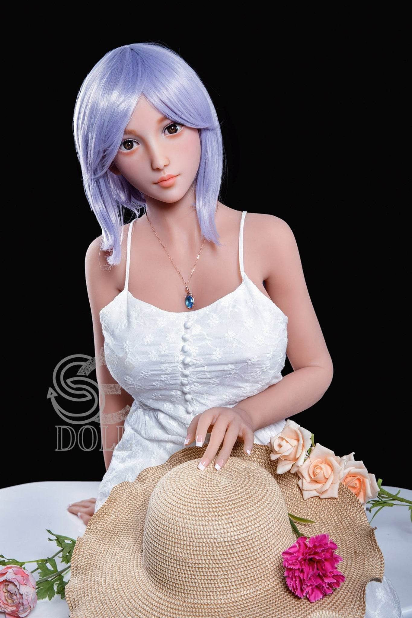 Kumi TPE Real Sex Doll - SEDOLL - SEX LOVE DOLLS
