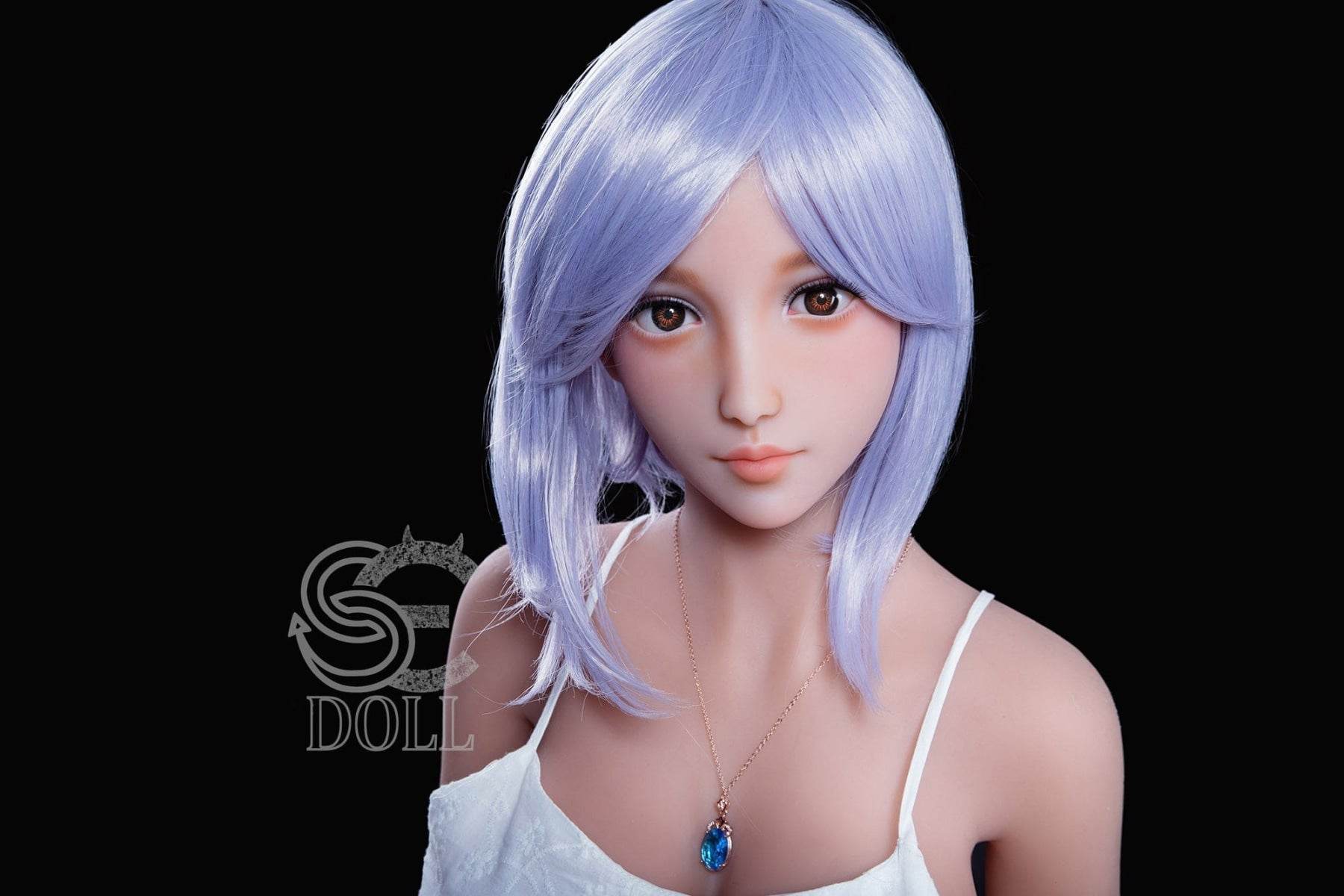 Kumi TPE Real Sex Doll - SEDOLL - SEX LOVE DOLLS
