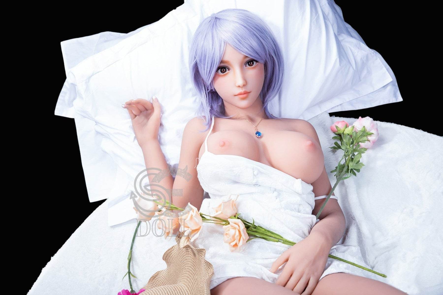 Kumi TPE Real Sex Doll - SEDOLL - SEX LOVE DOLLS