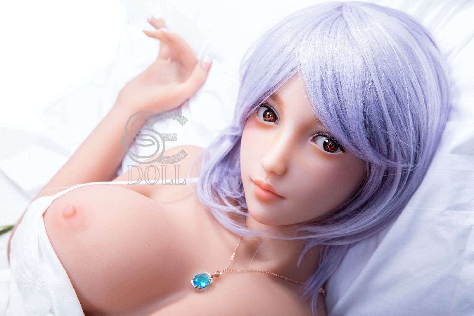 Kumi TPE Real Sex Doll - SEDOLL - SEX LOVE DOLLS
