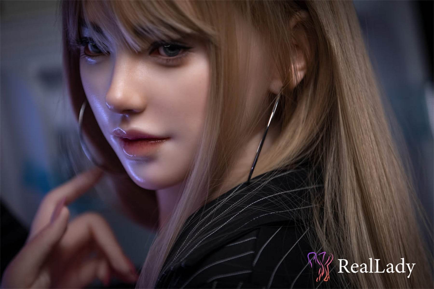 Layla Premium Lifelike Full Silicone Love Doll - Real-Lady® - SEX LOVE DOLLS