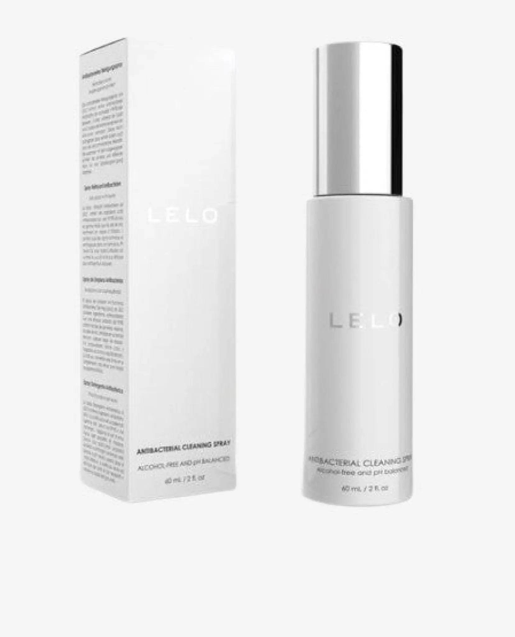 Lelo Toy Cleaning Spray - 2 Oz - SEX LOVE DOLLS
