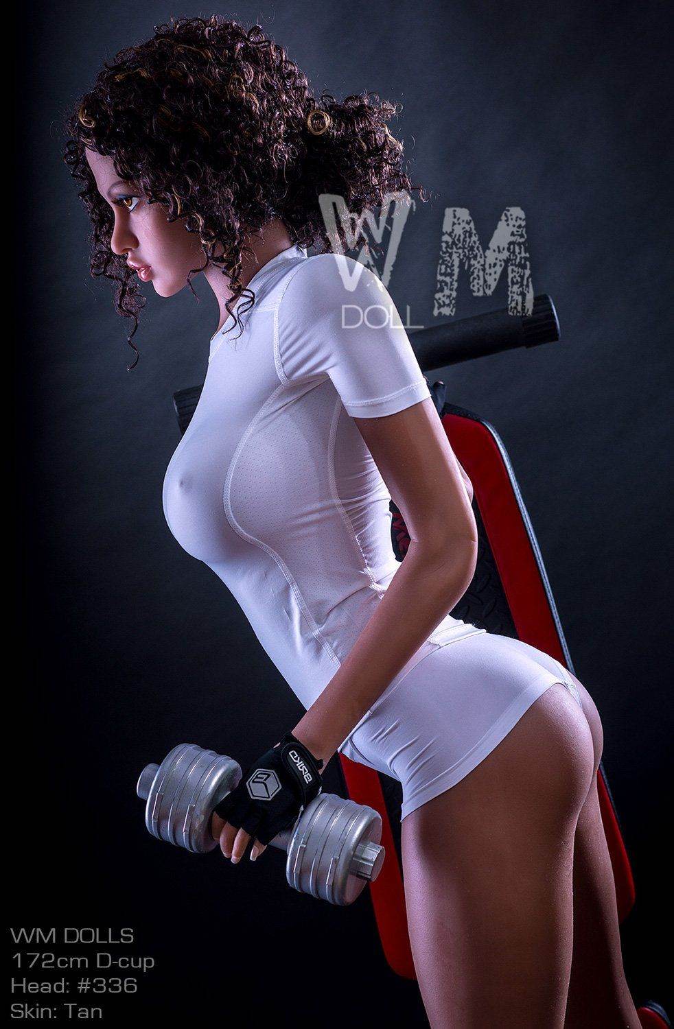 Lena Premium Female Sex Doll [USA STOCK] - SEX LOVE DOLLS