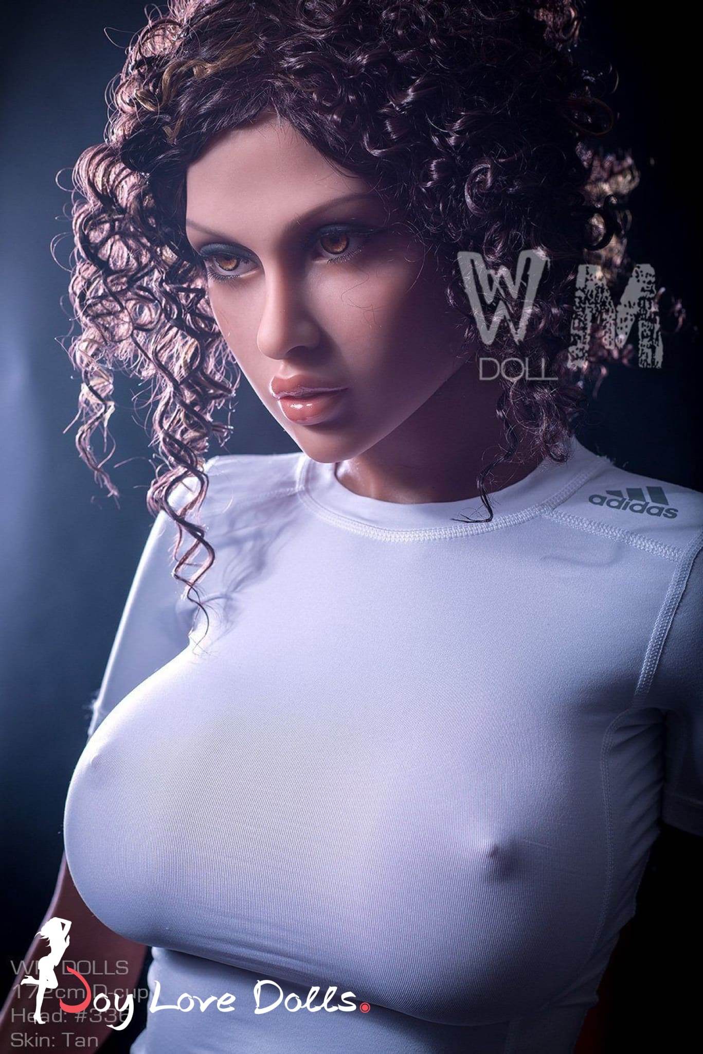 Lena Premium Female Sex Doll [USA STOCK] - SEX LOVE DOLLS