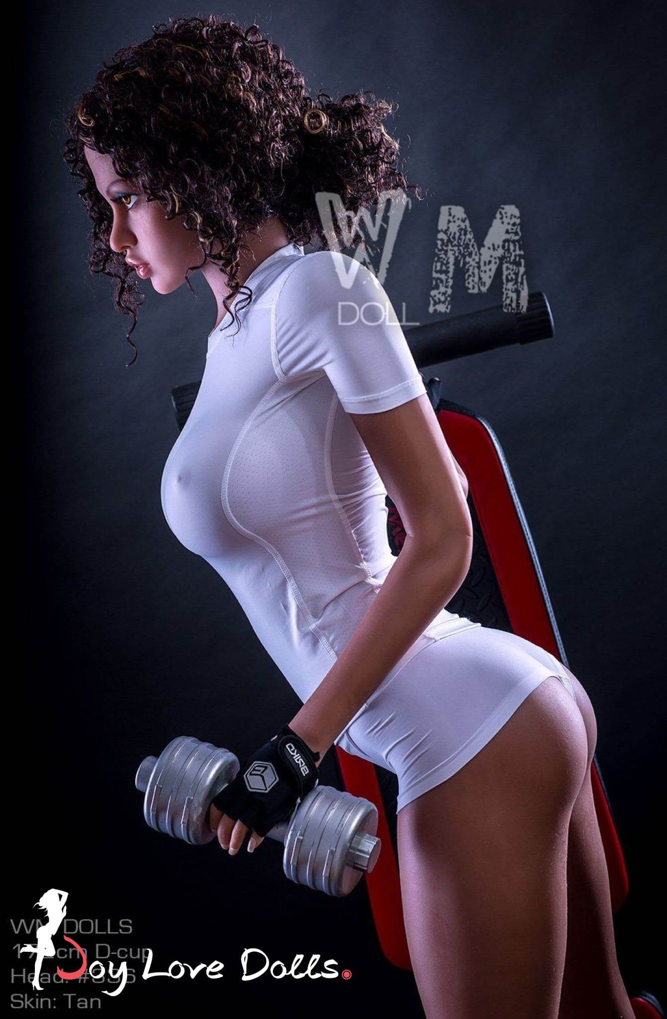 Lena Premium Female Sex Doll [USA STOCK] - SEX LOVE DOLLS