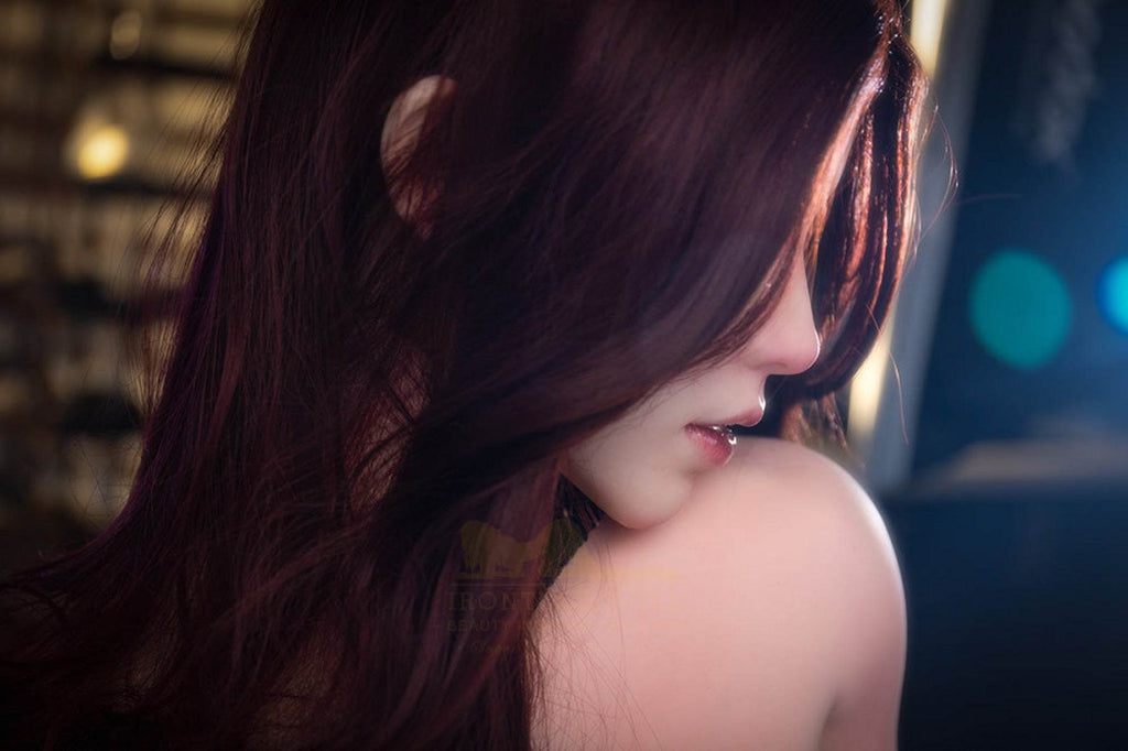 Lexi 163cm Full Silicone Sex Doll - IronTech Doll® - SEX LOVE DOLLS