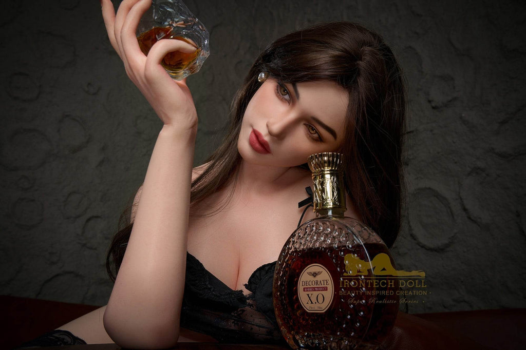 Lexi Realistic Silicone Sex Doll - IronTech Doll® - SEX LOVE DOLLS