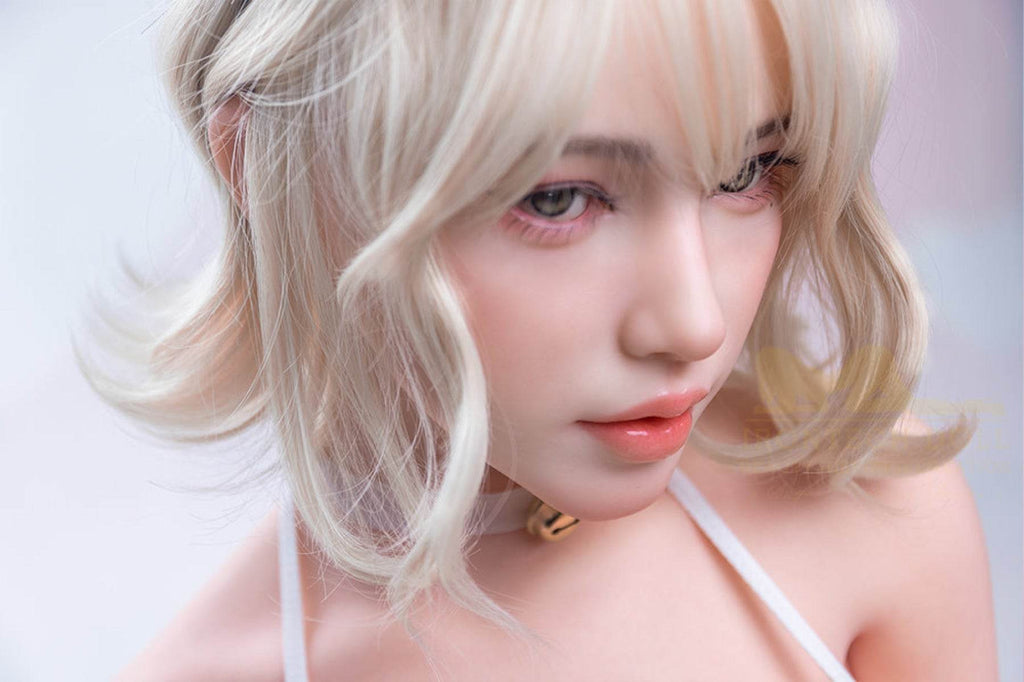 Lexi Valentina Full Silicone - IronTech Doll® - SEX LOVE DOLLS