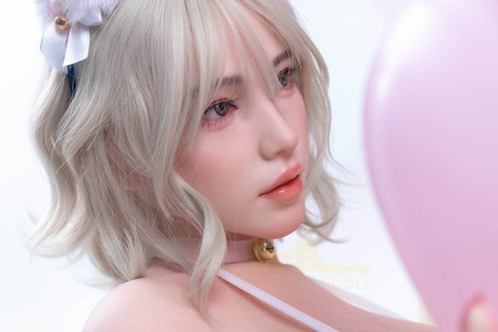 Lexi Valentina Full Silicone - IronTech Doll® - SEX LOVE DOLLS