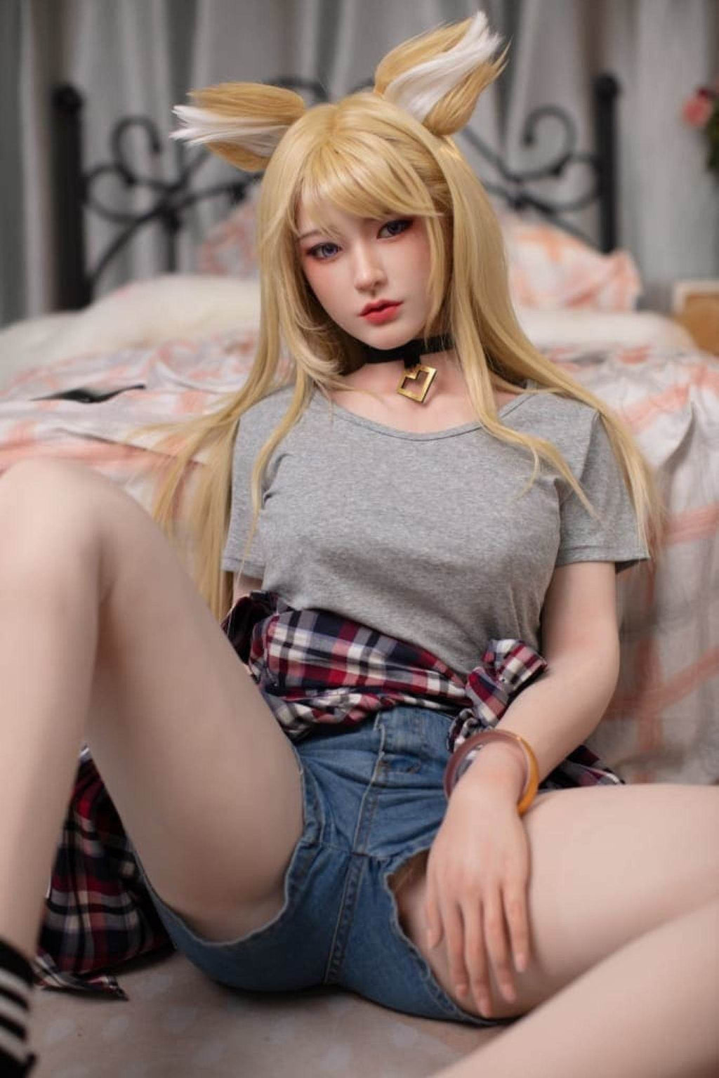 Lia Life Size Sex Doll - Starpery® - SEX LOVE DOLLS