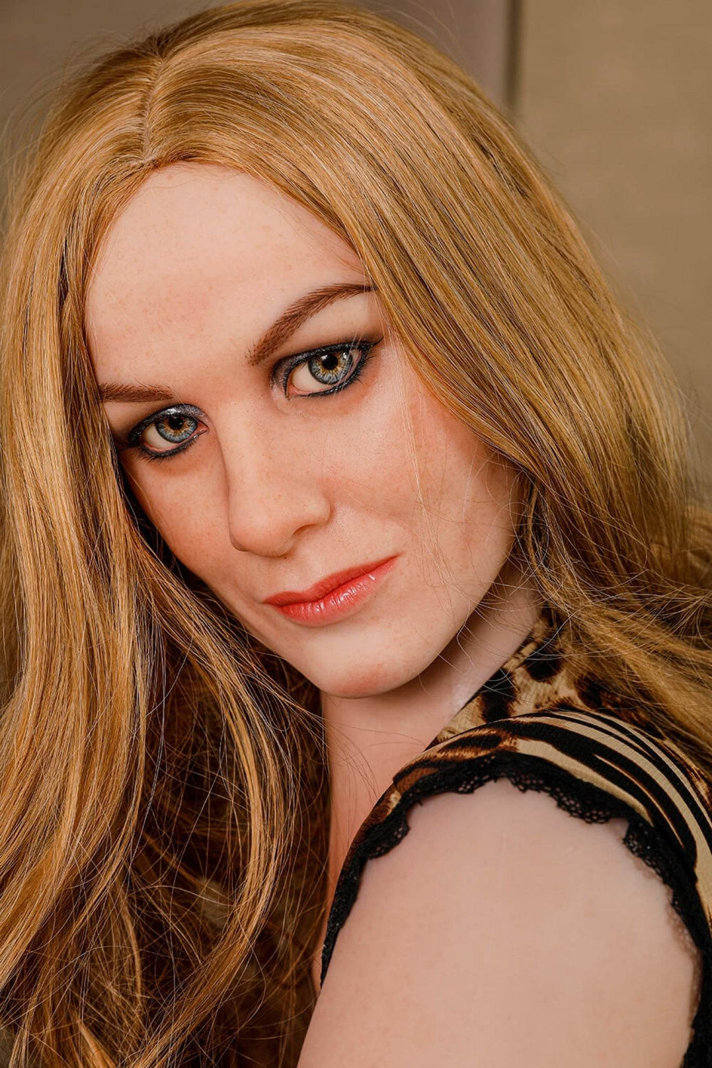 Lidiya Life Size Sex Doll - Starpery® - SEX LOVE DOLLS