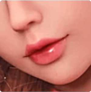 LIPS - SEX LOVE DOLLS