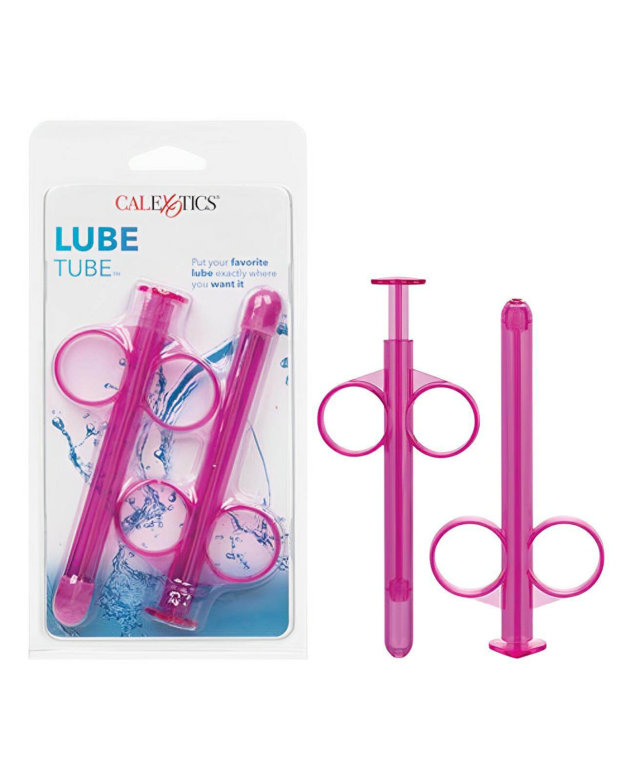 Lube Tube - SEX LOVE DOLLS