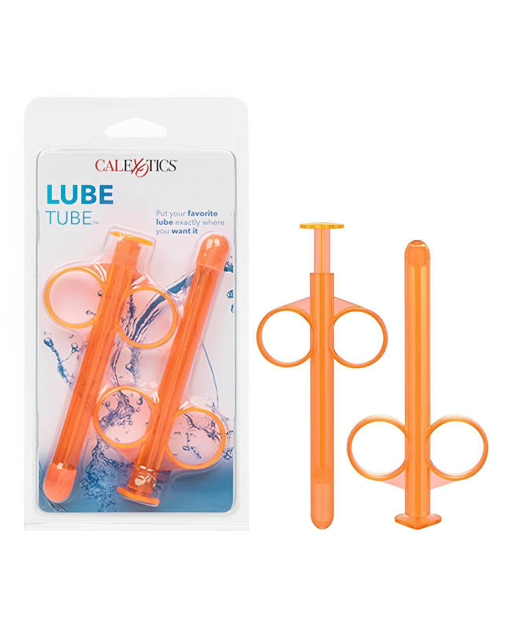 Lube Tube - SEX LOVE DOLLS